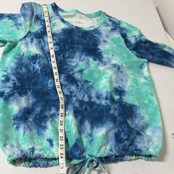 BEACH Top M - Picture 4 of 6